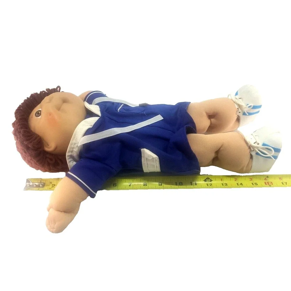 Cabbage Patch Kids 16